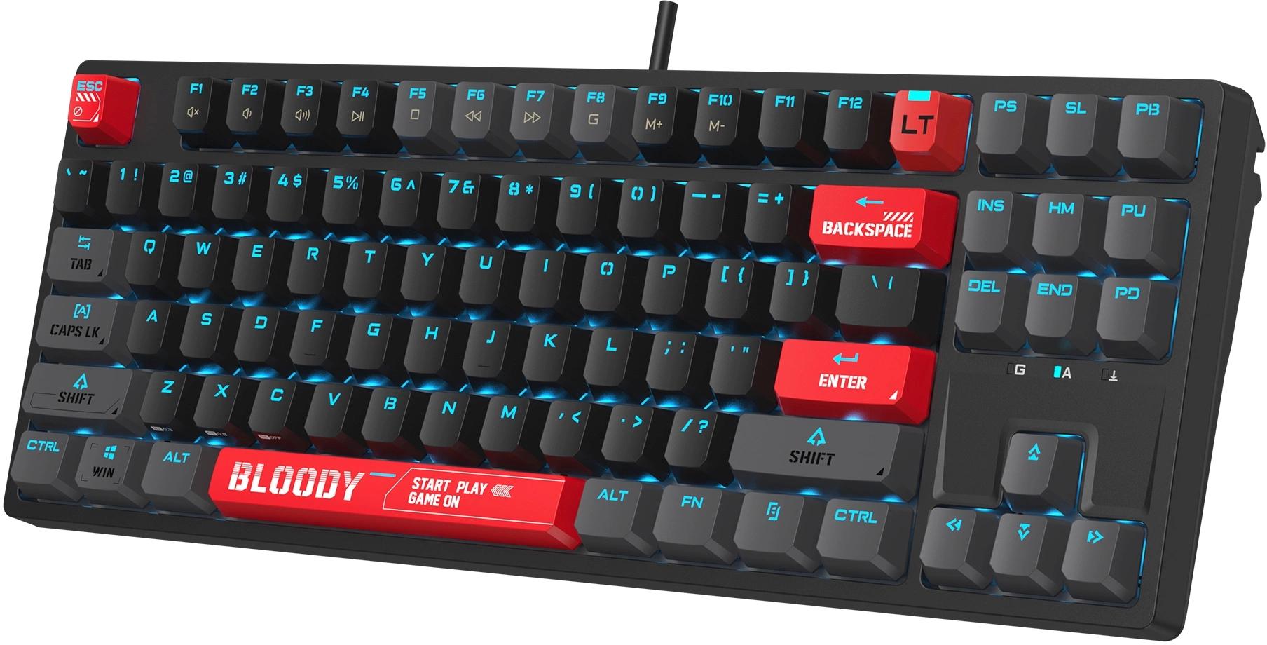A4Tech AT87