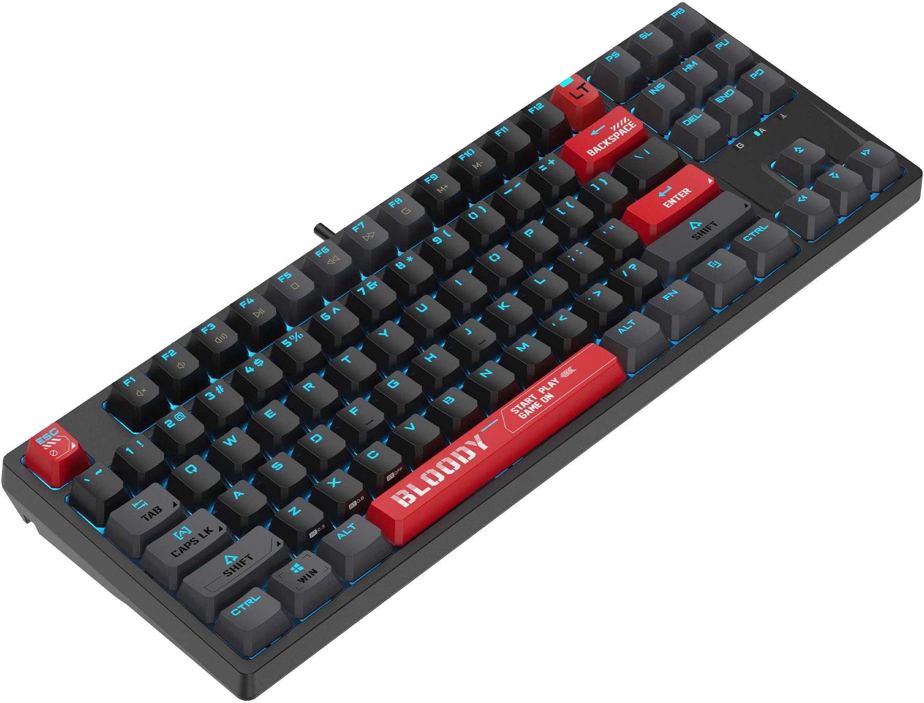 A4Tech AT87