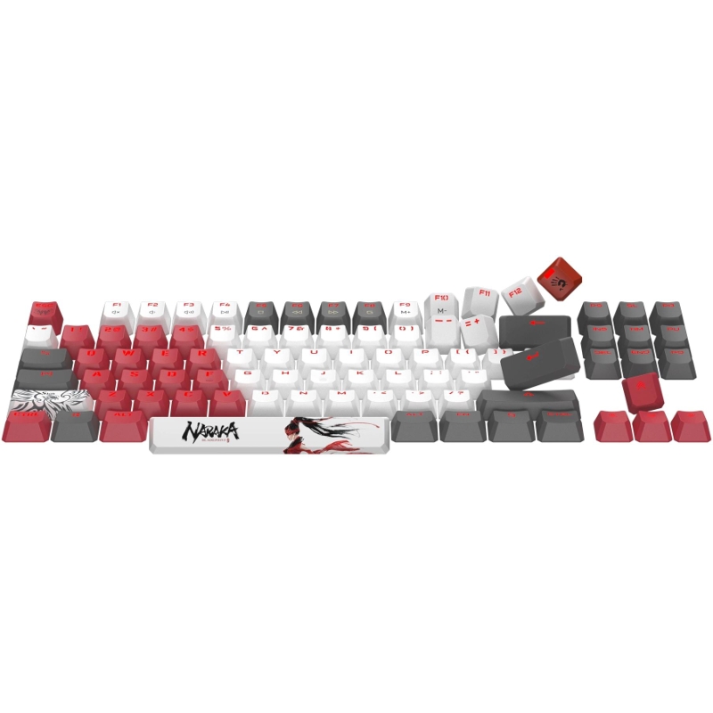 A4Tech S87 NARAKA