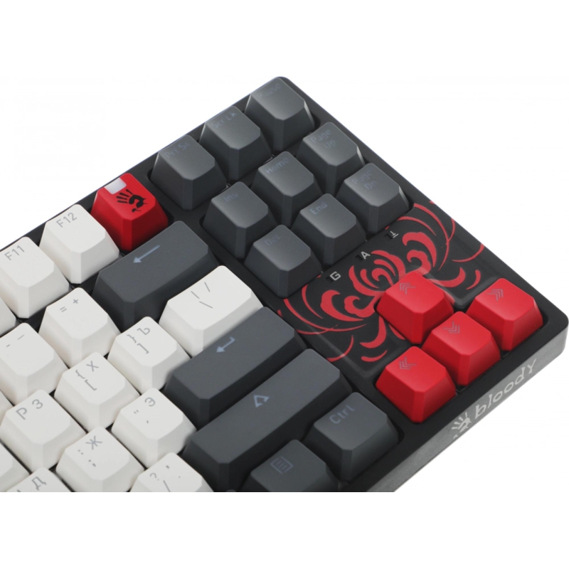 A4Tech S87 NARAKA