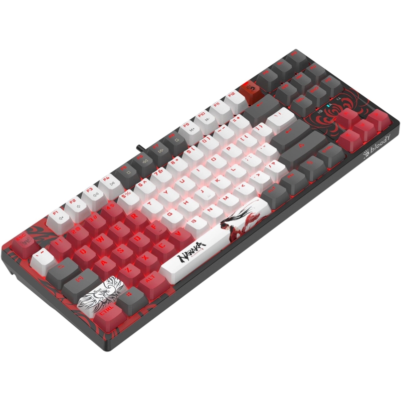 A4Tech S87 NARAKA