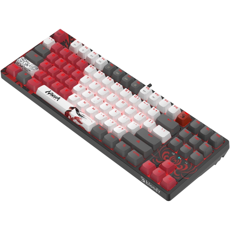 A4Tech S87 NARAKA
