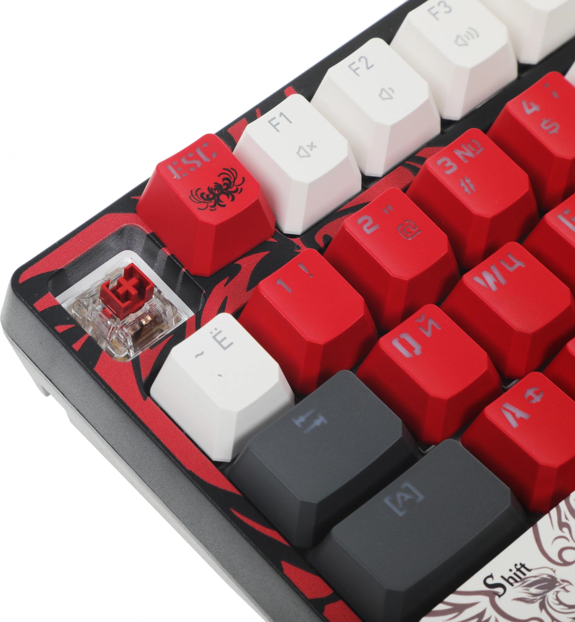 A4Tech S87 NARAKA