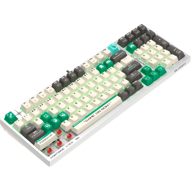 A4Tech S98