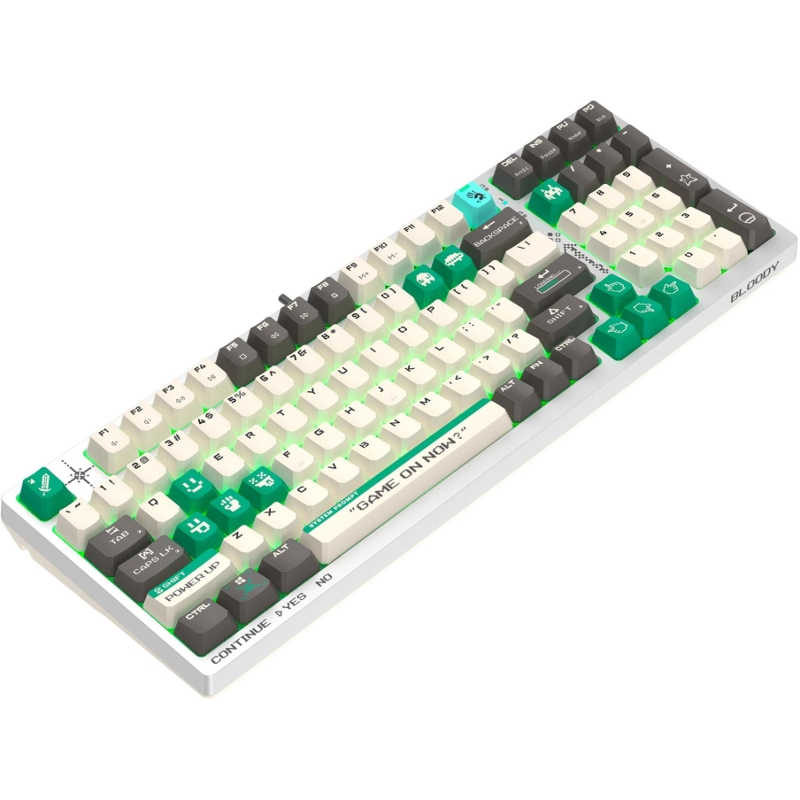 A4Tech S98