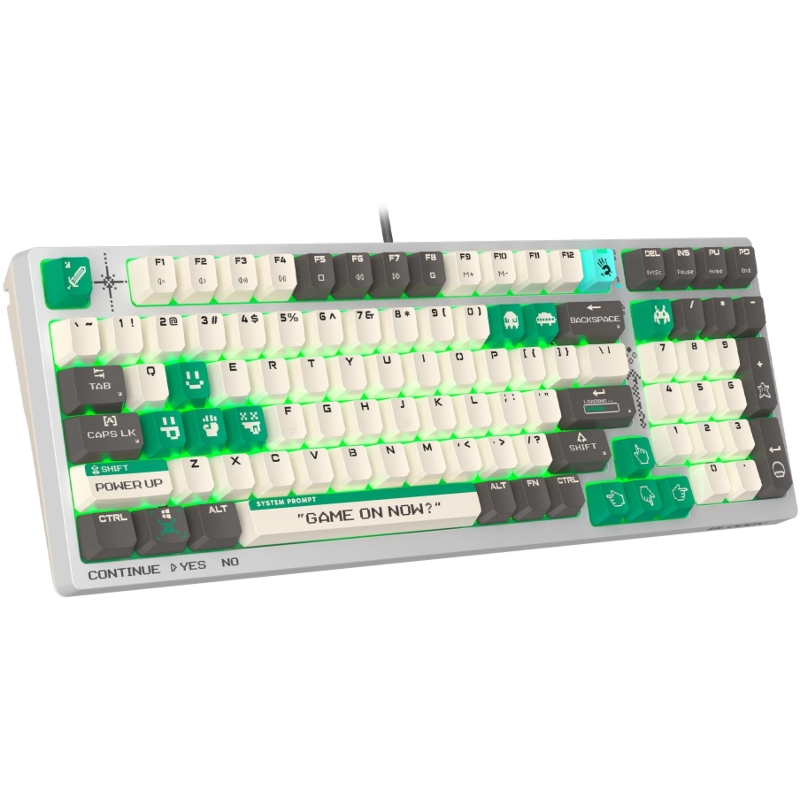 A4Tech S98