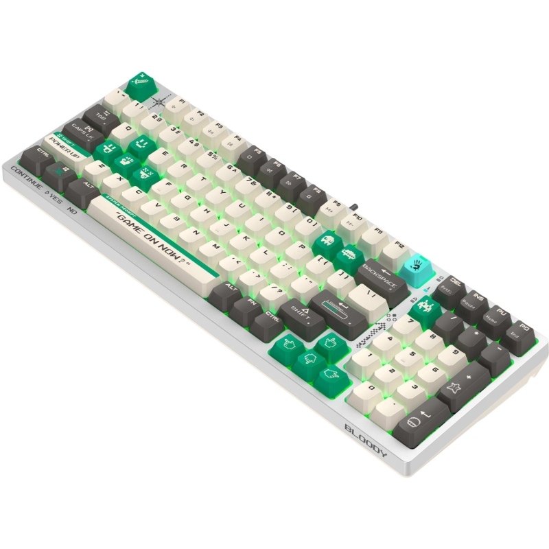 A4Tech S98