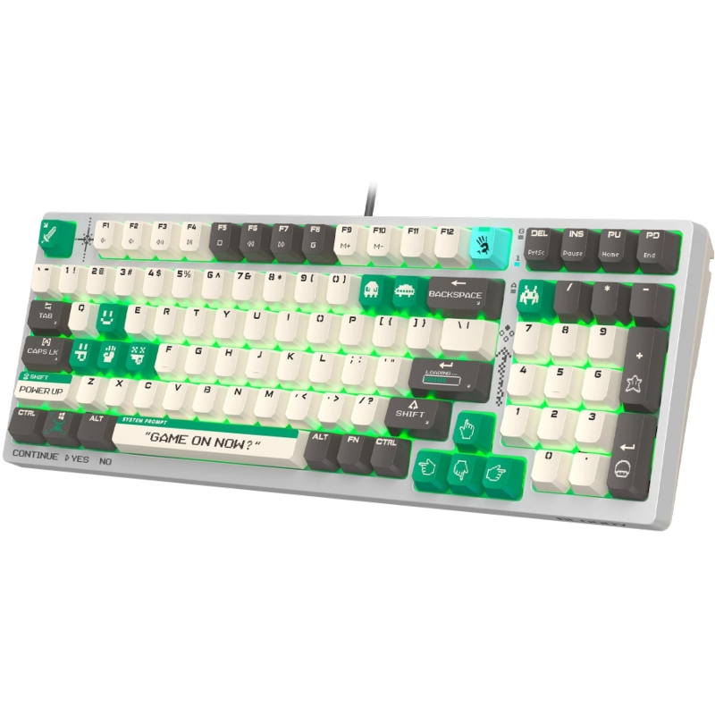 A4Tech S98