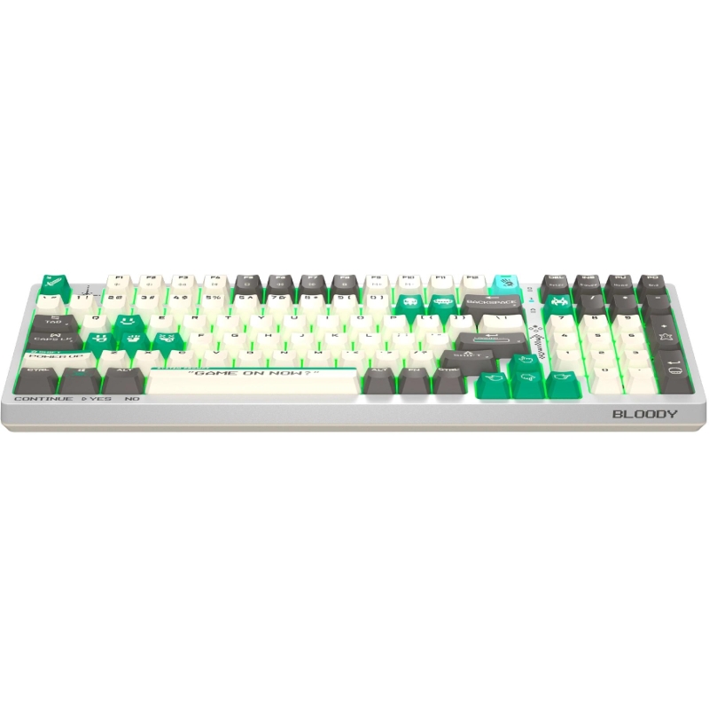 A4Tech S98