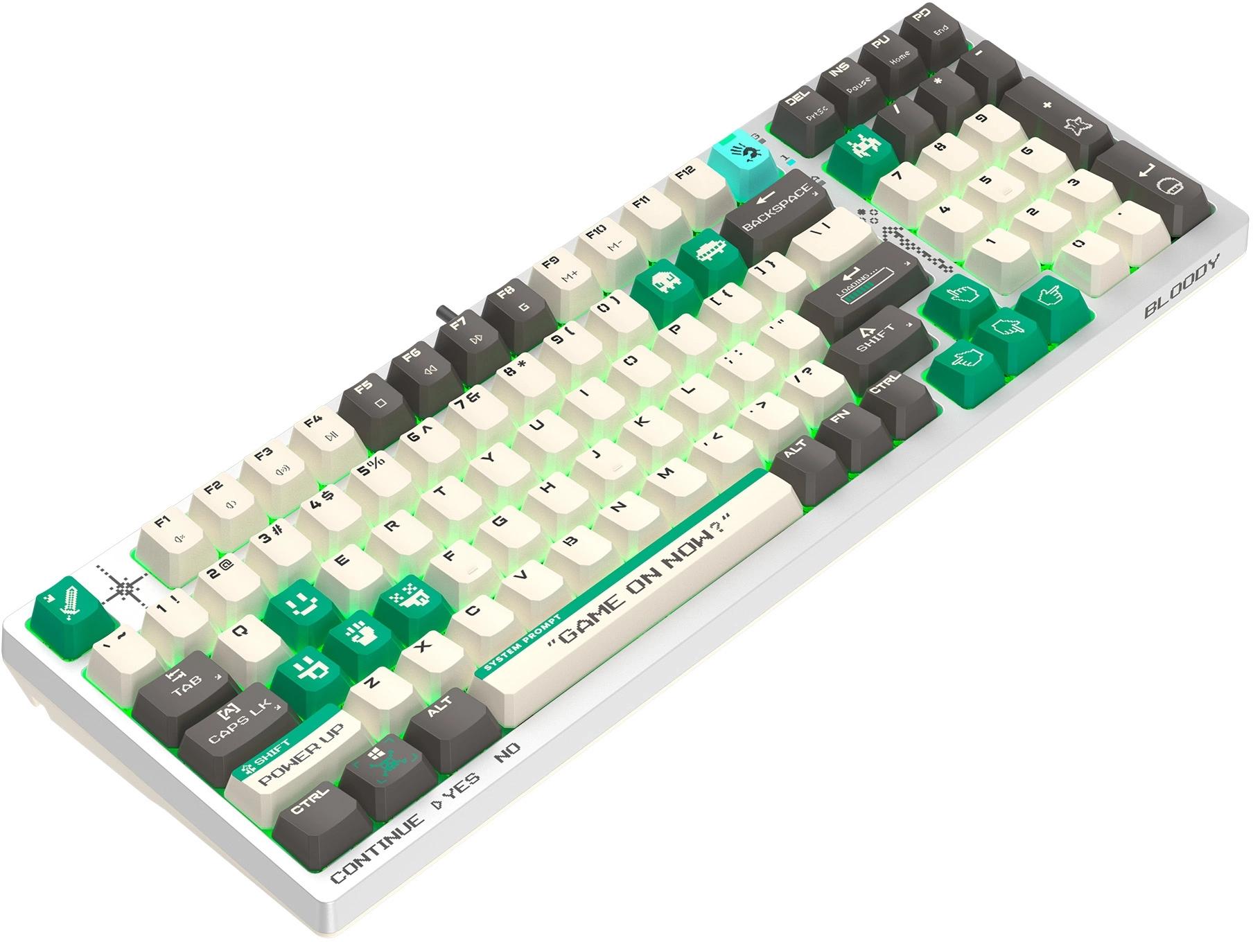 A4Tech S98