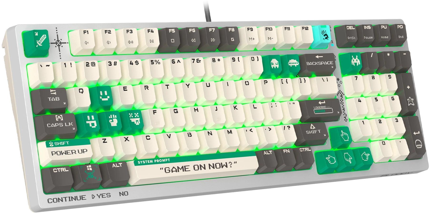 A4Tech S98