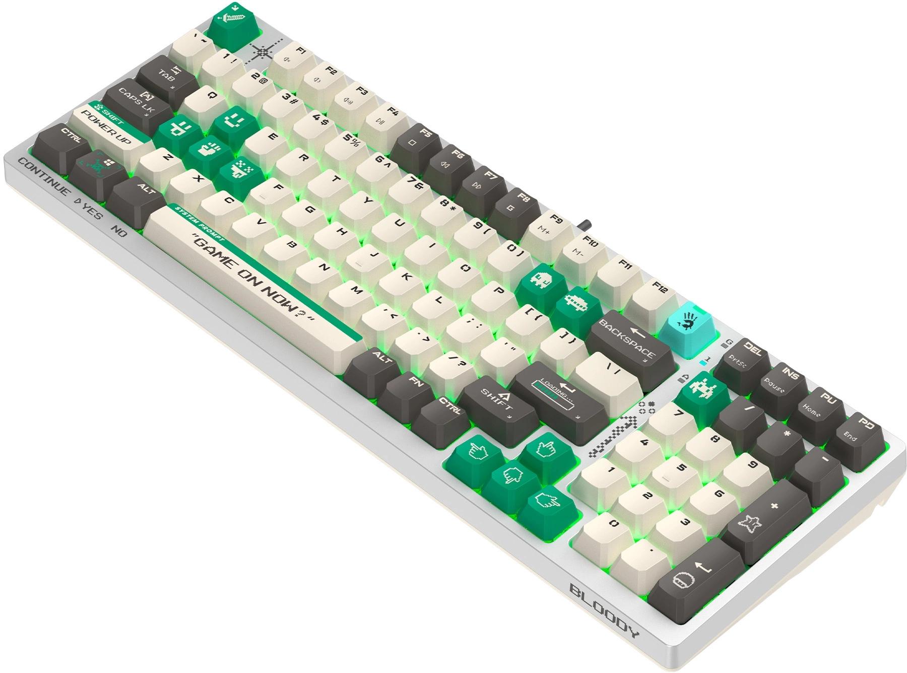 A4Tech S98