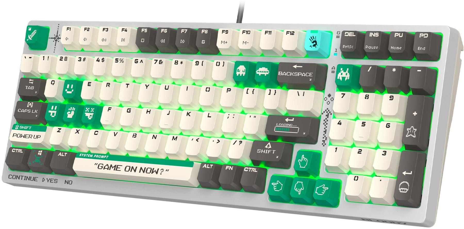A4Tech S98