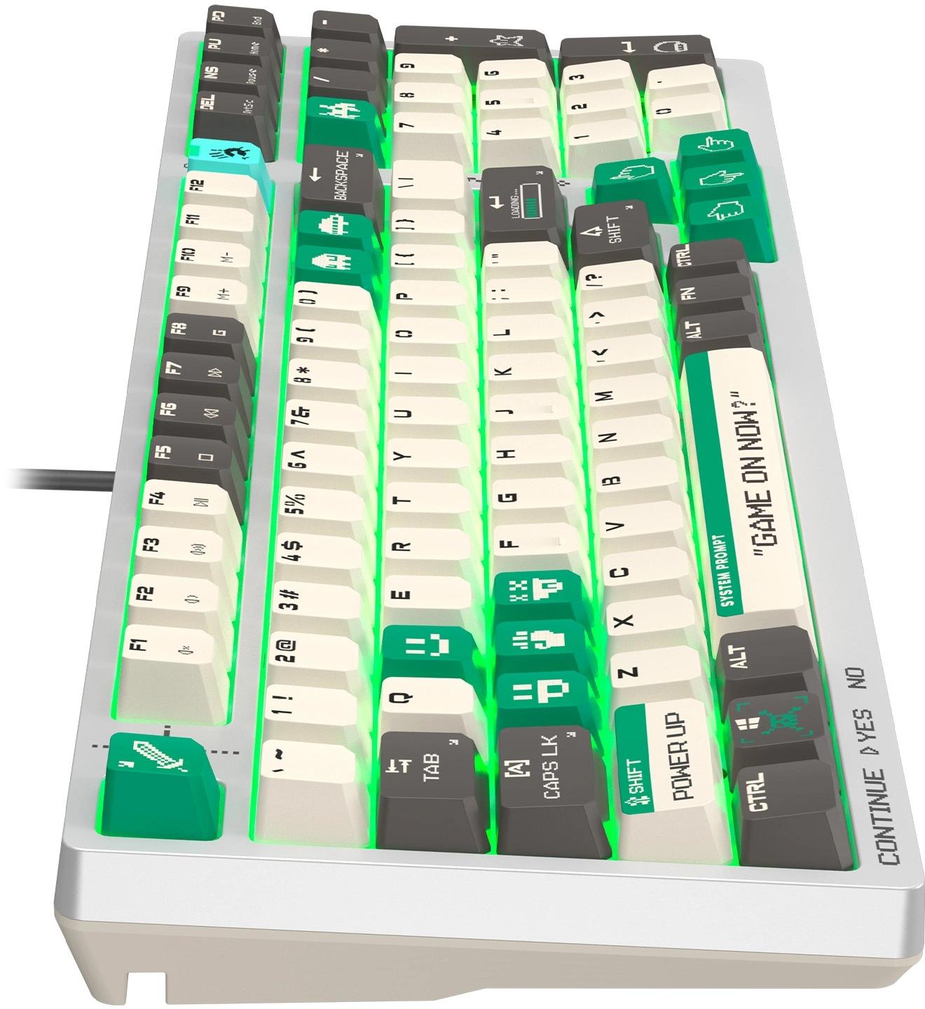 A4Tech S98