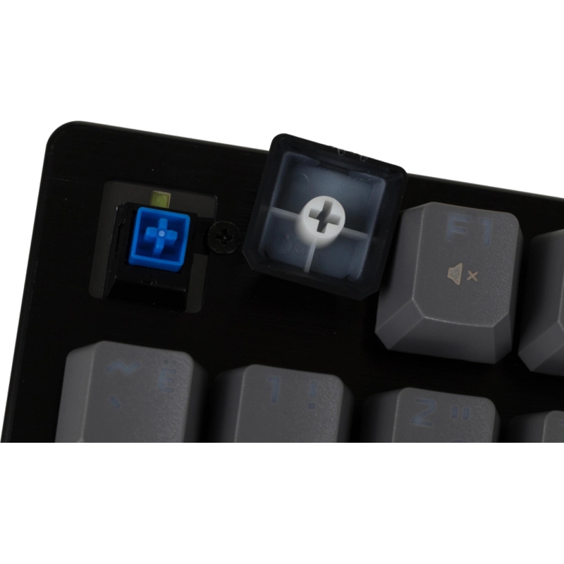 A4Tech B828N (GREY+BLACK)