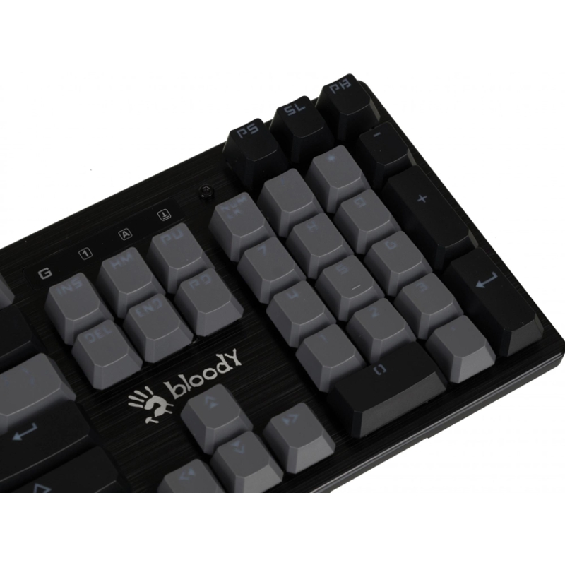 A4Tech B828N (GREY+BLACK)