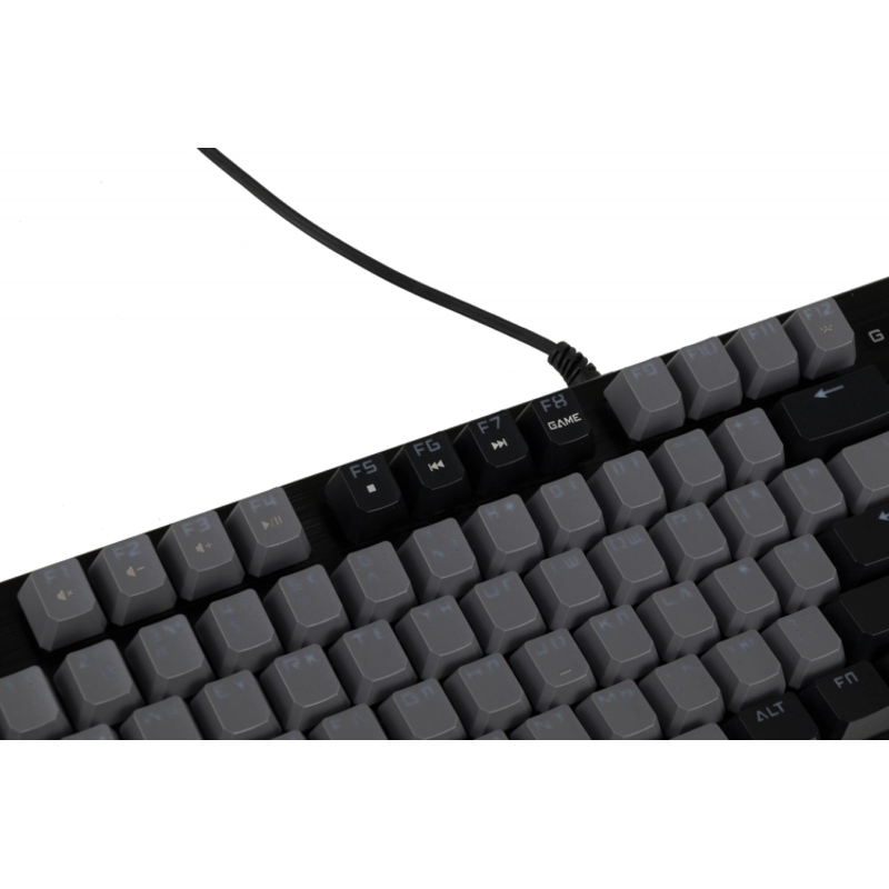 A4Tech B828N (GREY+BLACK)