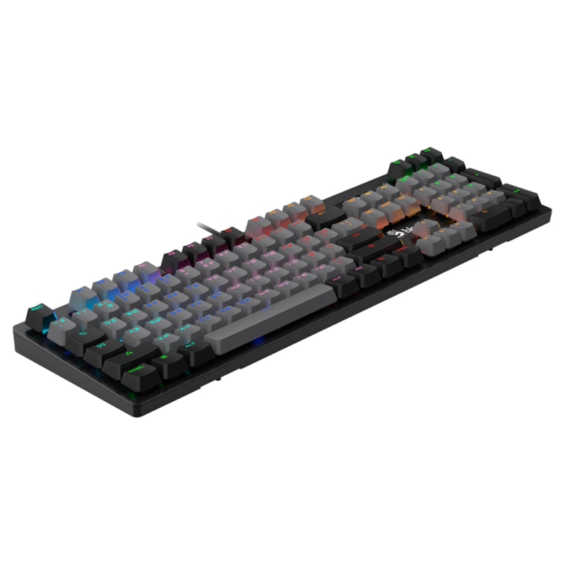 A4Tech B828N (GREY+BLACK)