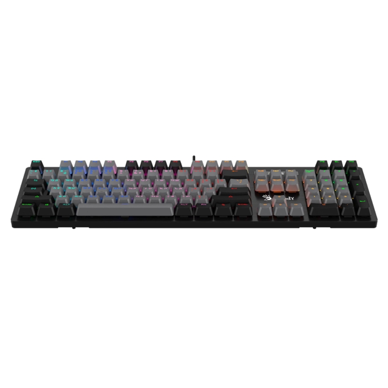 A4Tech B828N (GREY+BLACK)