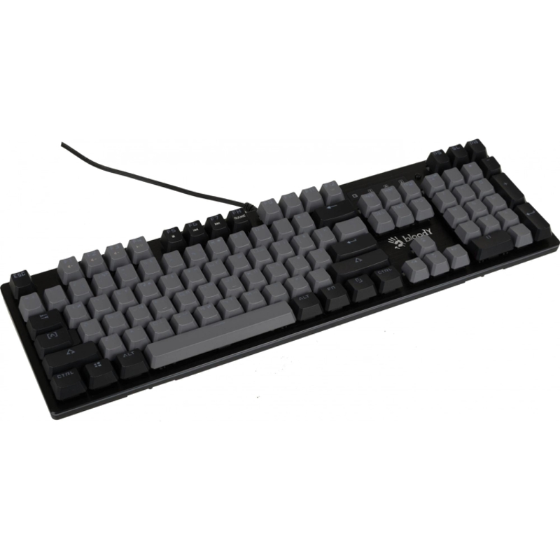 A4Tech B828N (GREY+BLACK)