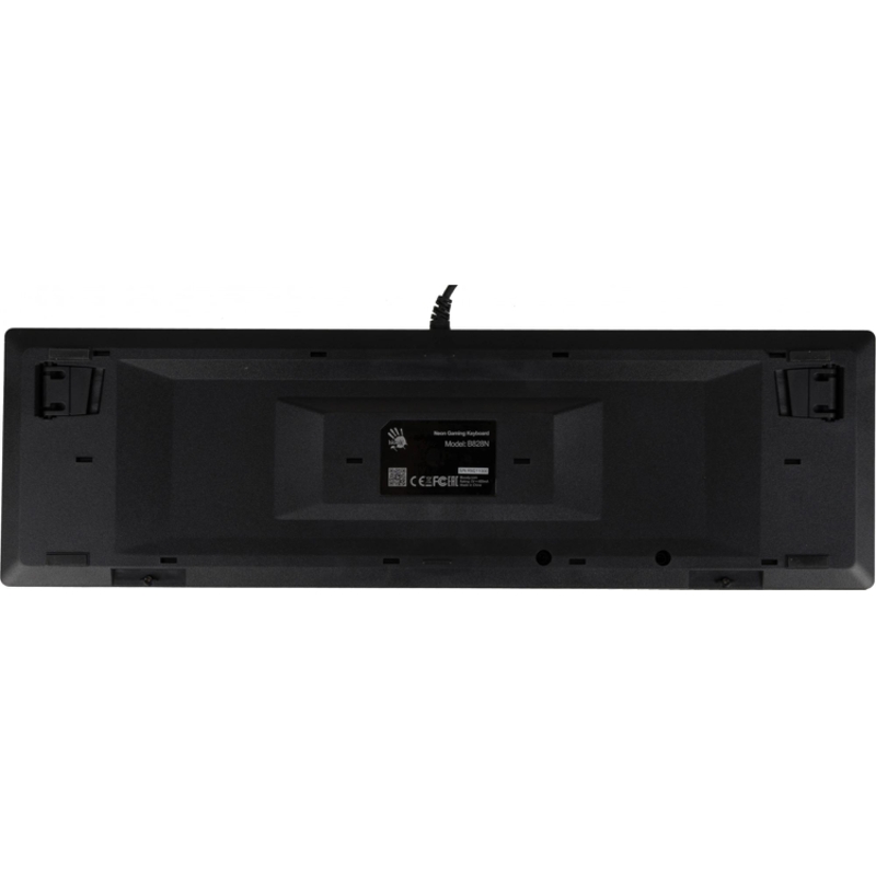 A4Tech B828N (GREY+BLACK)