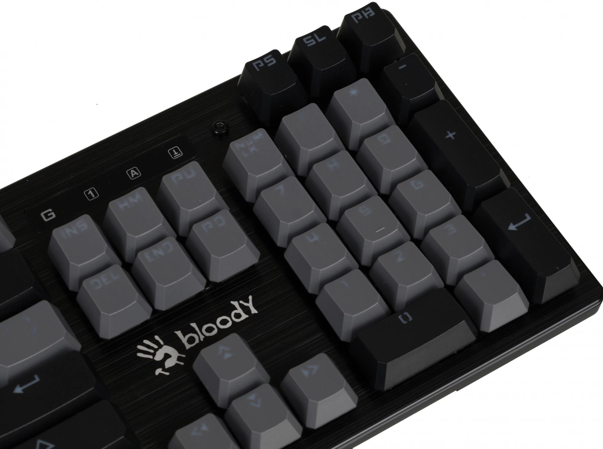 A4Tech B828N (GREY+BLACK)