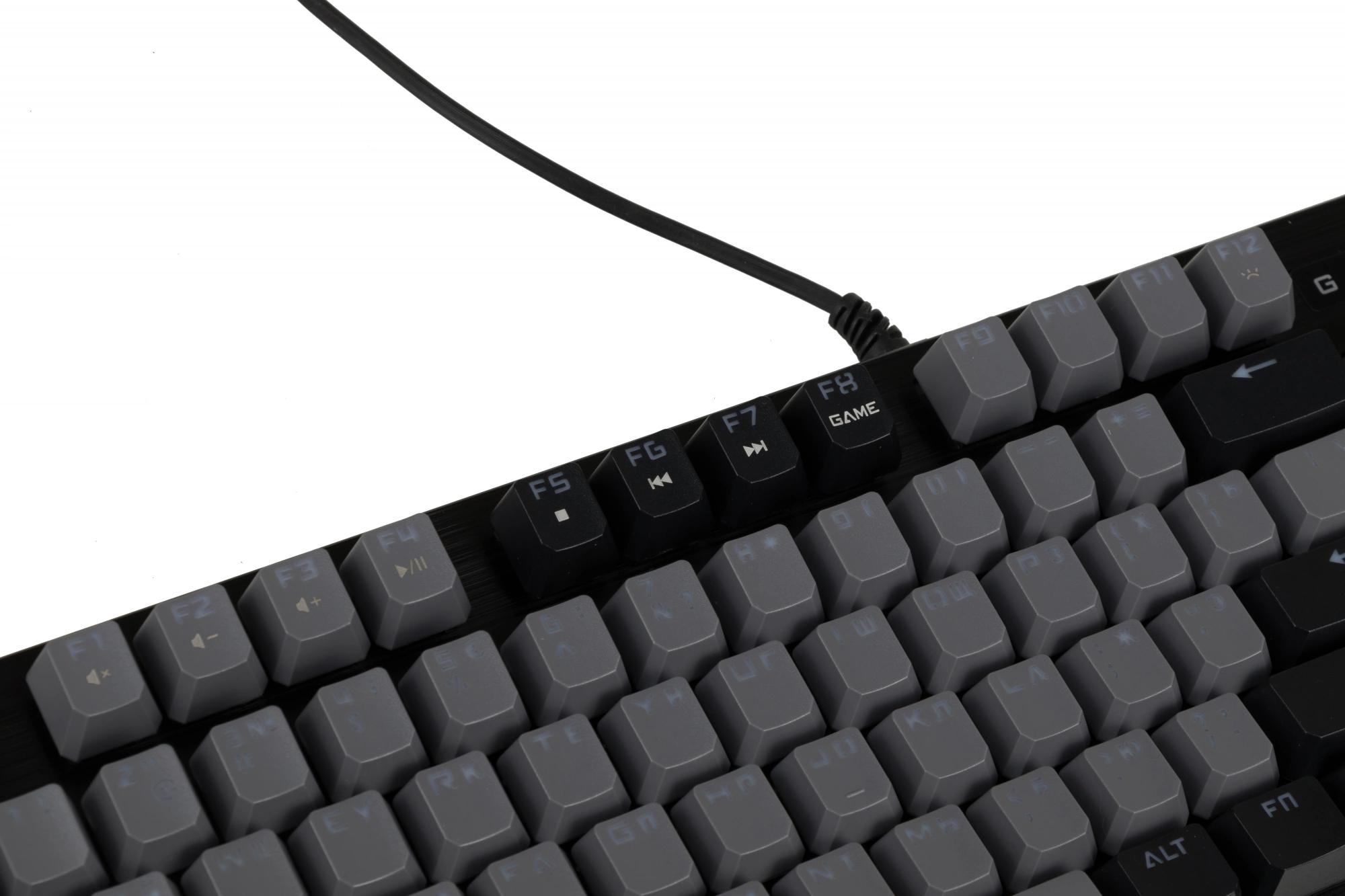 A4Tech B828N (GREY+BLACK)