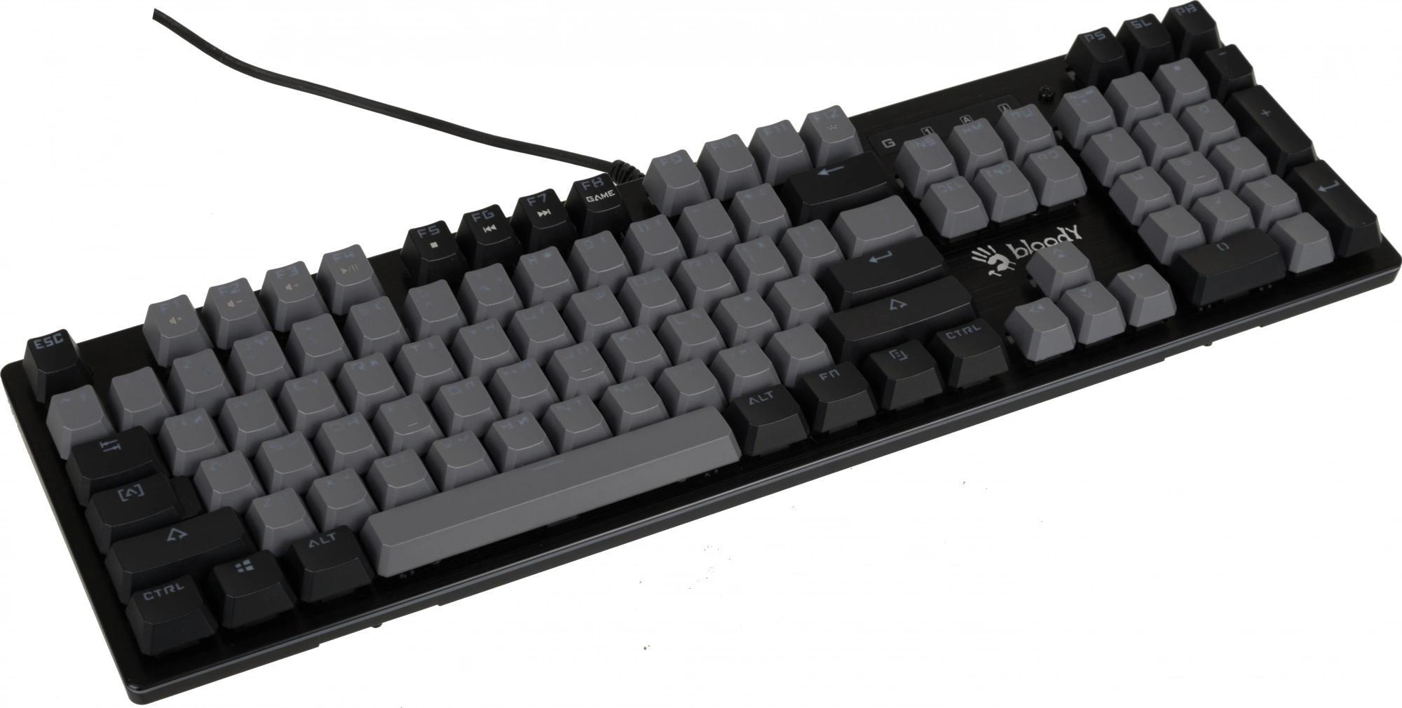 A4Tech B828N (GREY+BLACK)