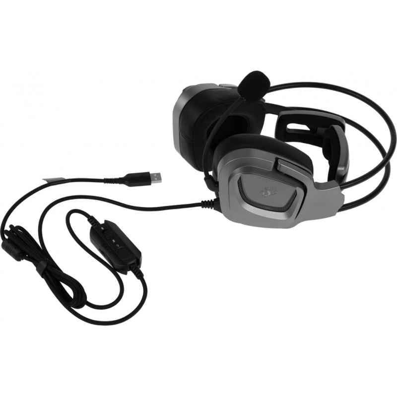 A4Tech G575 USB/ GREY