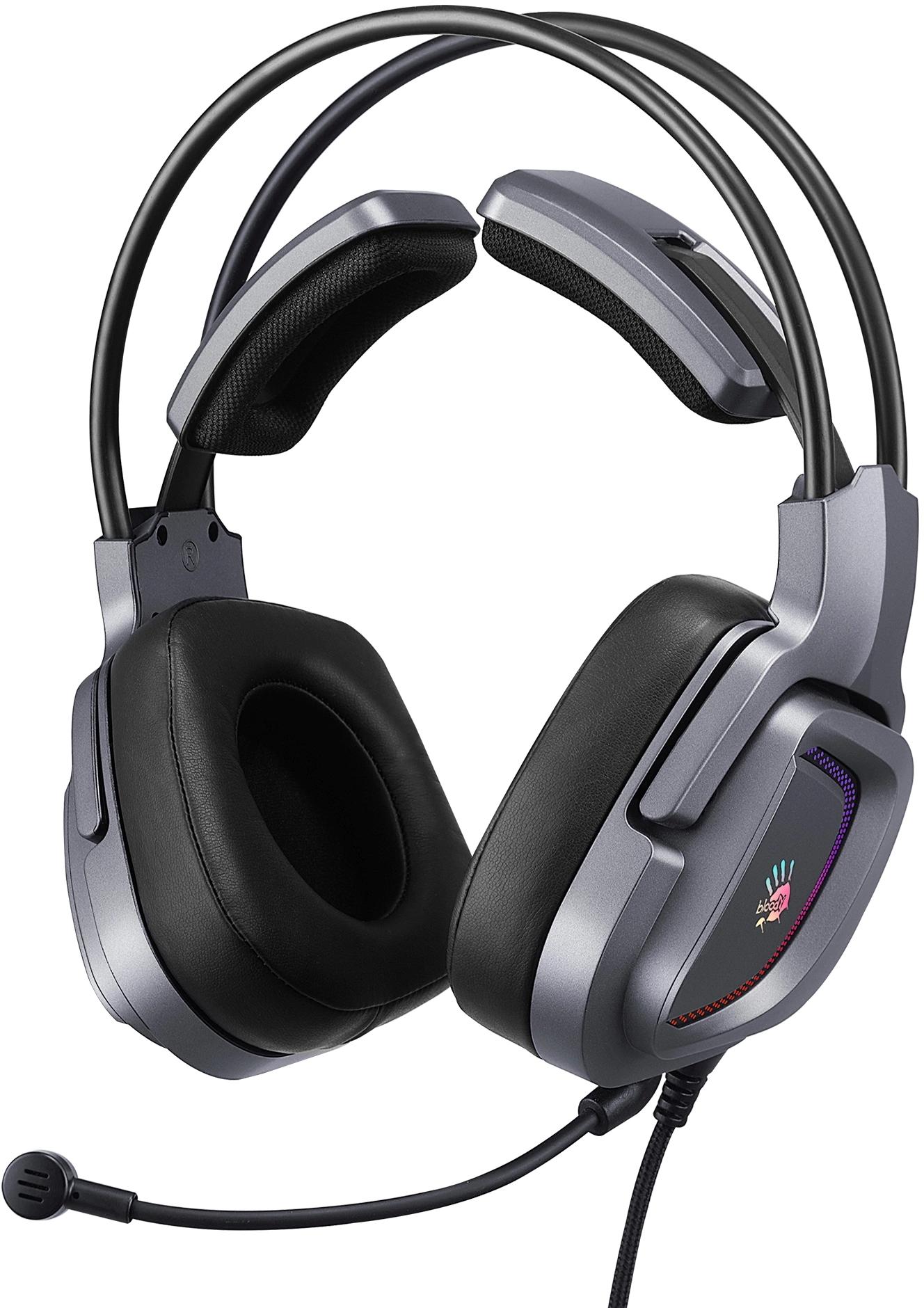 A4Tech G575 USB/ GREY