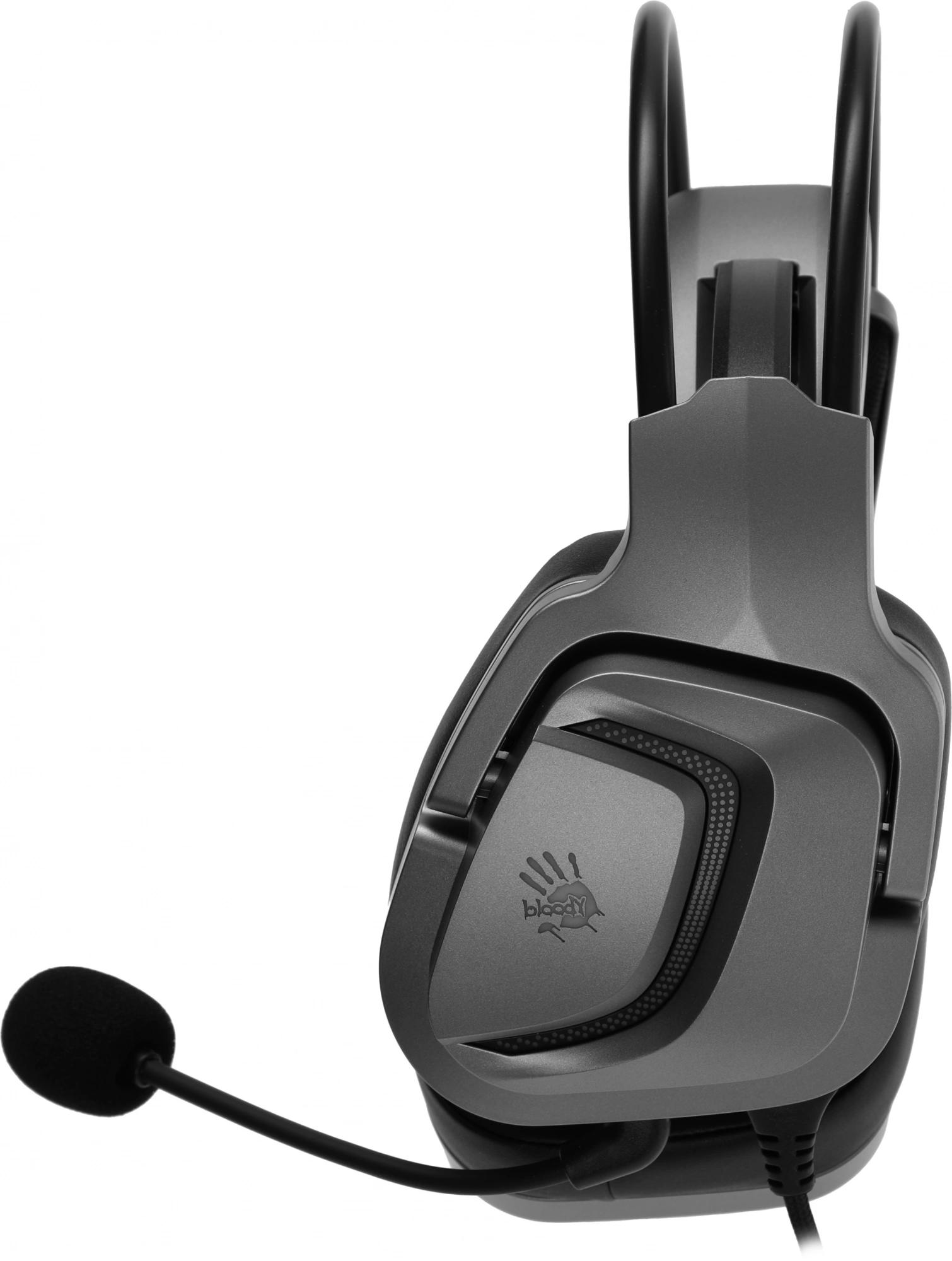A4Tech G575 USB/ GREY
