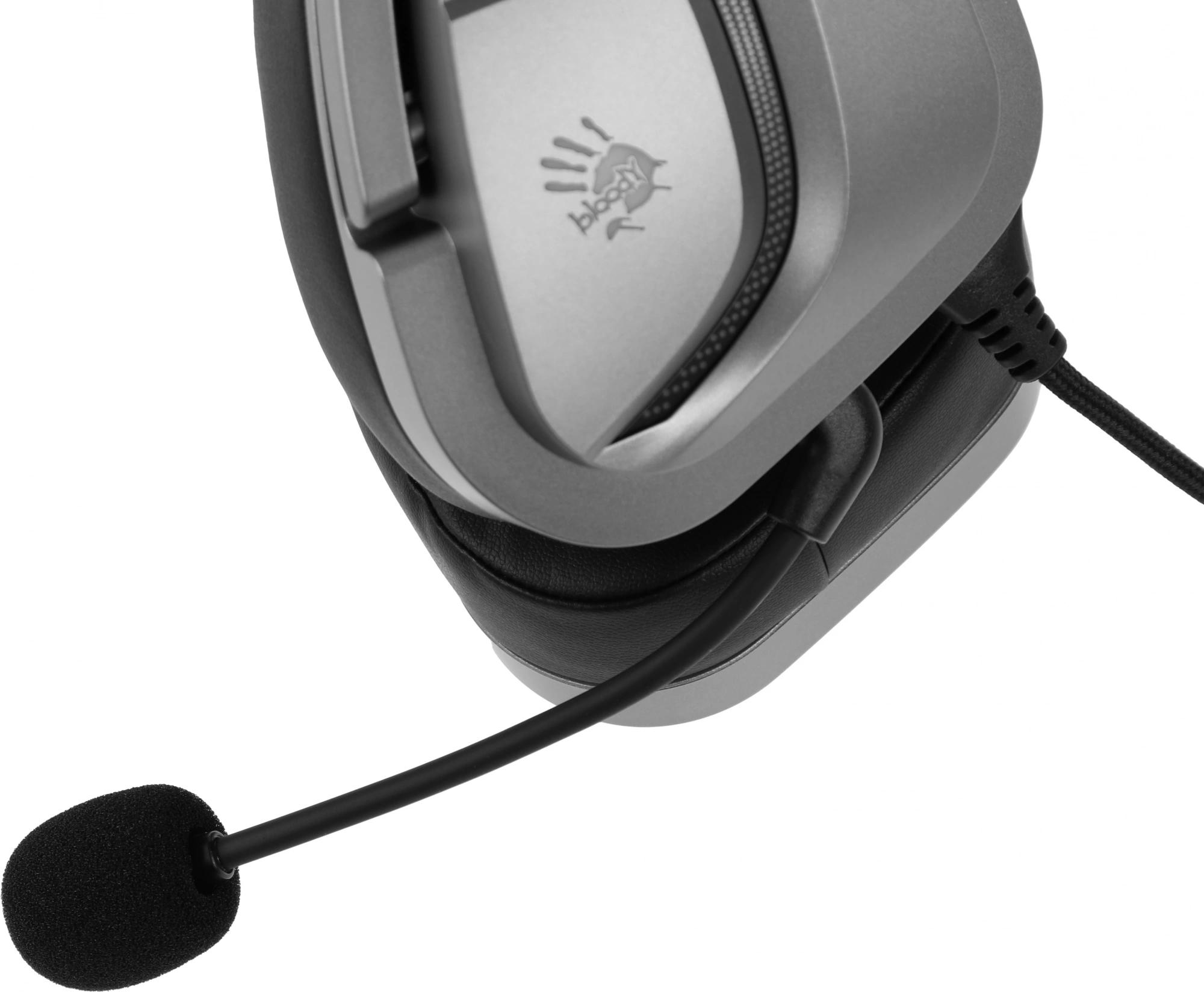 A4Tech G575 USB/ GREY