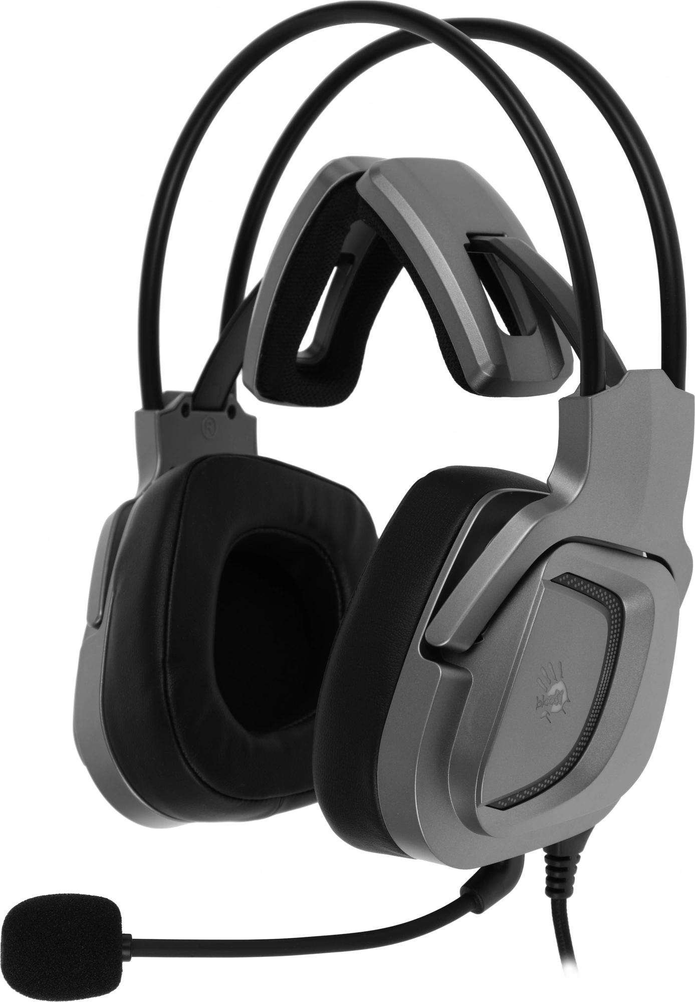 A4Tech G575 USB/ GREY