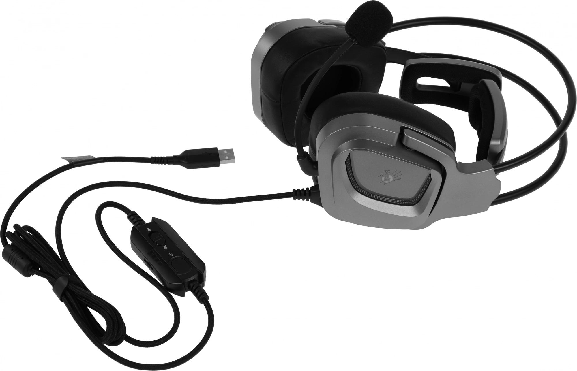A4Tech G575 USB/ GREY