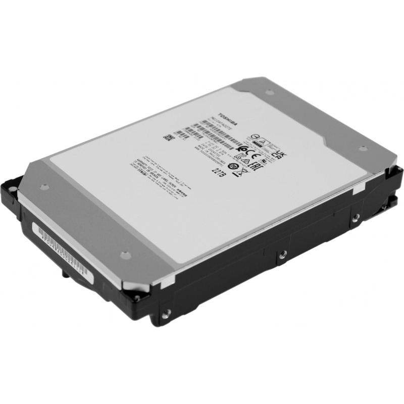Toshiba MG10AFA22TE
