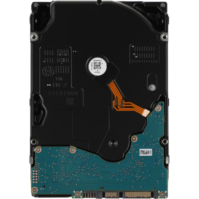 Toshiba MG10AFA22TE