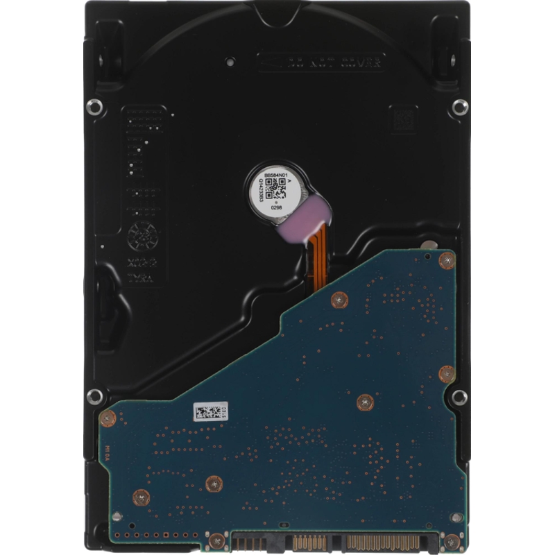 Toshiba MG10ADA10TE