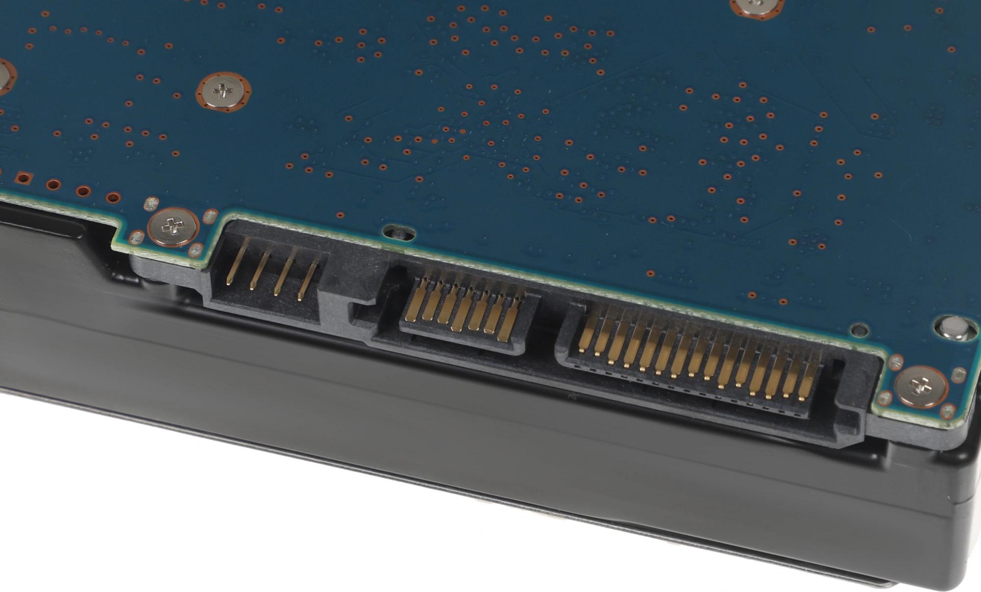 Toshiba MG10ADA10TE
