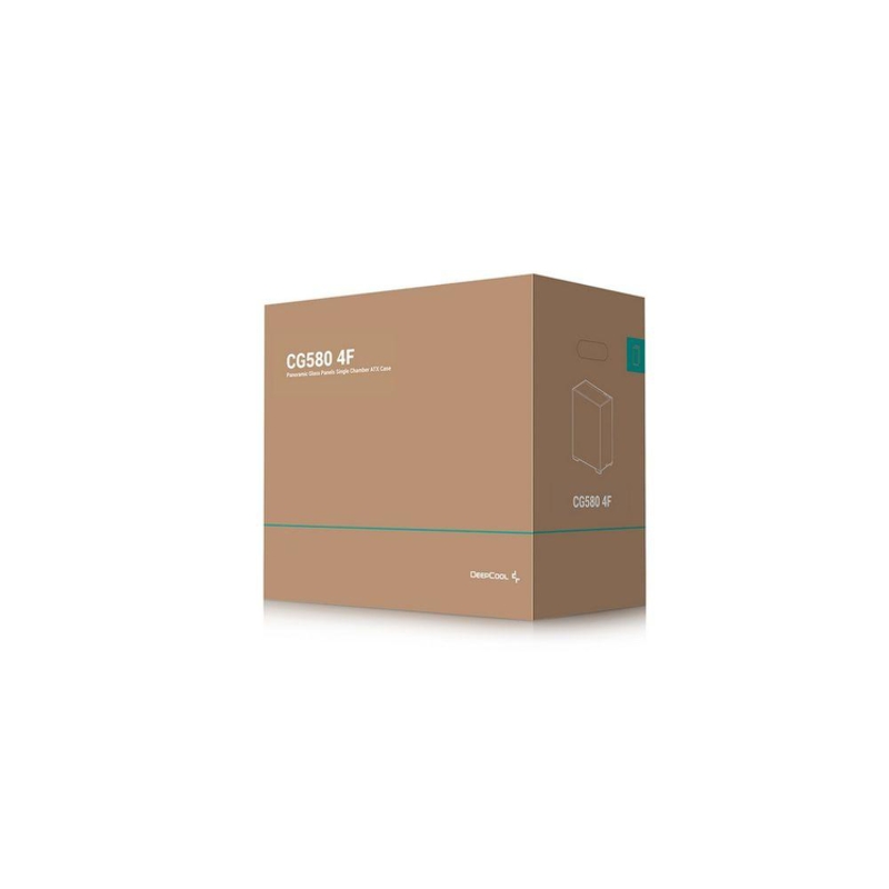 Deepcool R-CG580-BKADA4-G-1