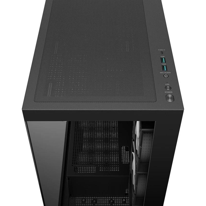 Deepcool R-CG580-BKADA4-G-1