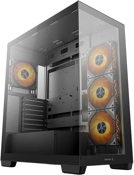 Deepcool R-CG580-BKADA4-G-1