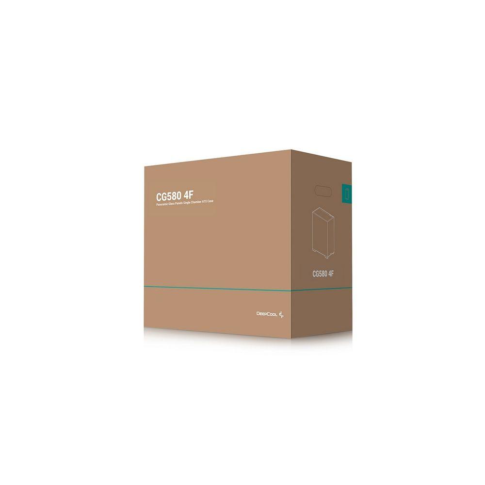 Deepcool R-CG580-BKADA4-G-1