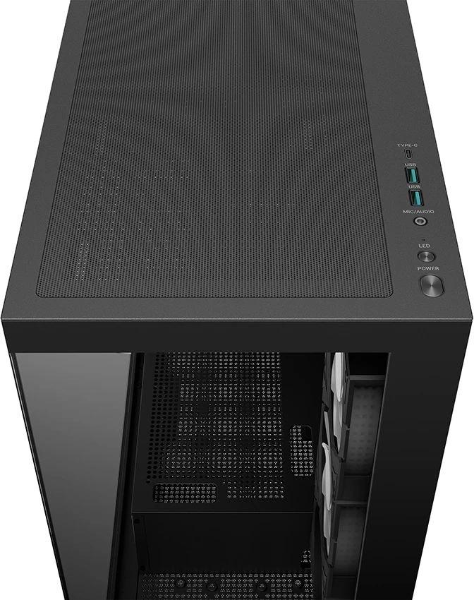 Deepcool R-CG580-BKADA4-G-1