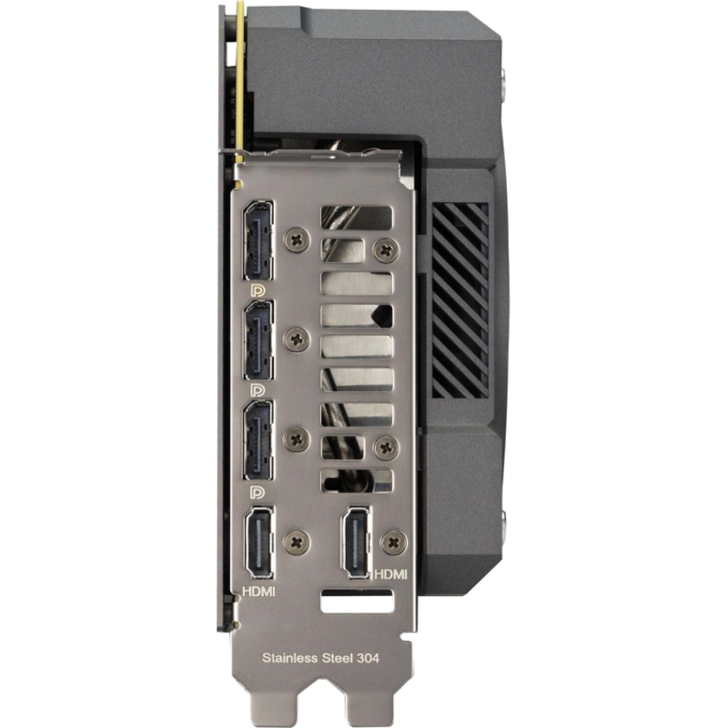 Видеокарта ASUS TUF-RTX5070-O12G-GAMING//RTX5070,HDMI*2,DP*3,12G,D7; 90YV0LZ0-M0NA00