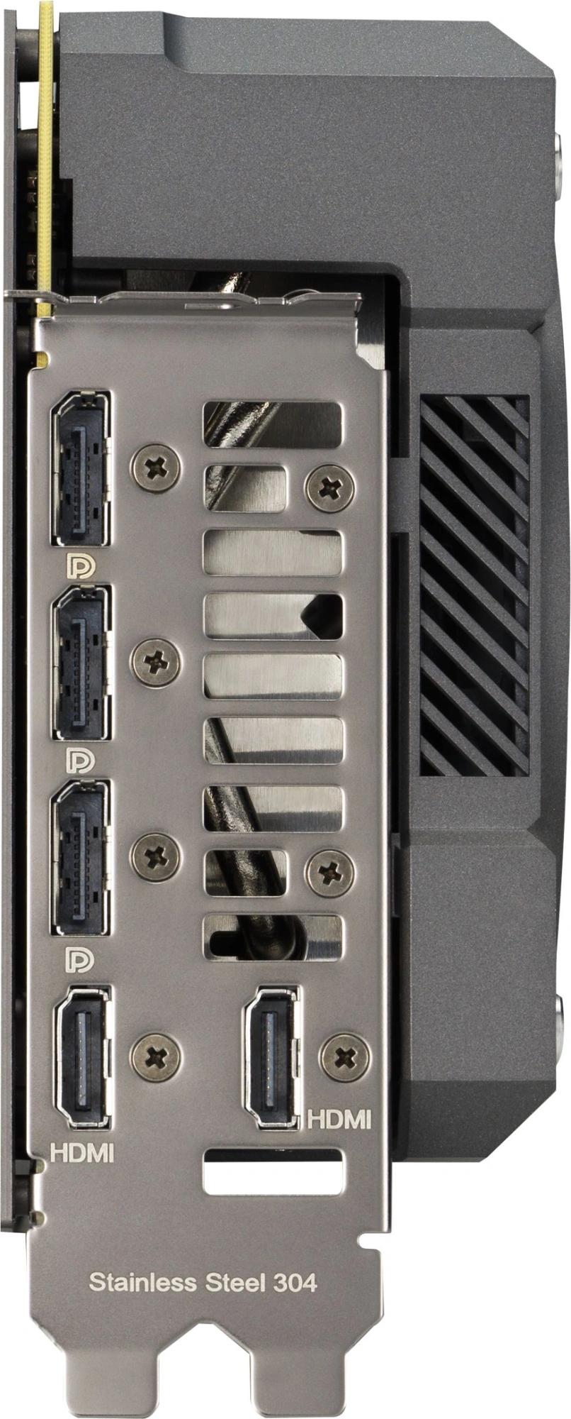 Видеокарта ASUS TUF-RTX5070-O12G-GAMING//RTX5070,HDMI*2,DP*3,12G,D7; 90YV0LZ0-M0NA00