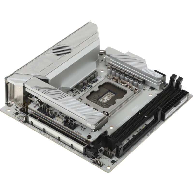 MSI MPG Z890I EDGE TI WIFI