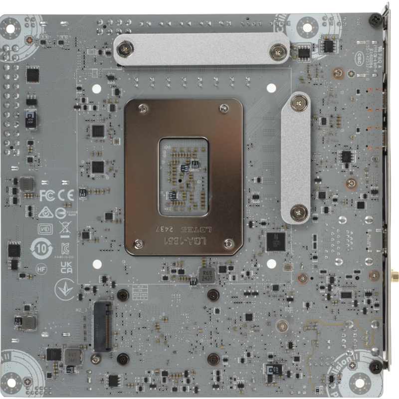 MSI MPG Z890I EDGE TI WIFI
