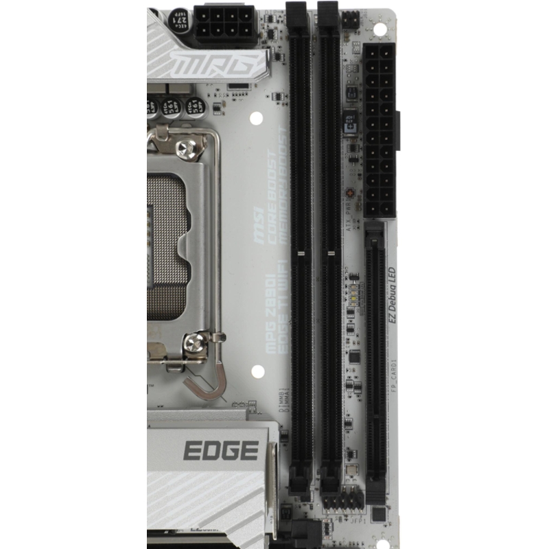 MSI MPG Z890I EDGE TI WIFI