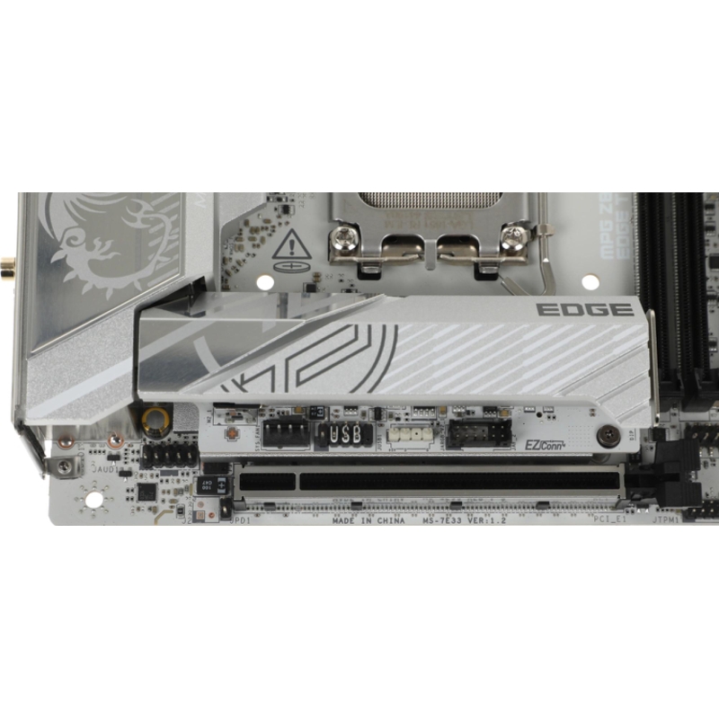 MSI MPG Z890I EDGE TI WIFI