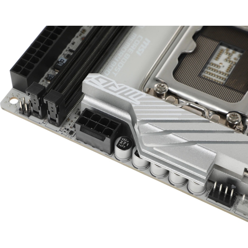 MSI MPG Z890I EDGE TI WIFI